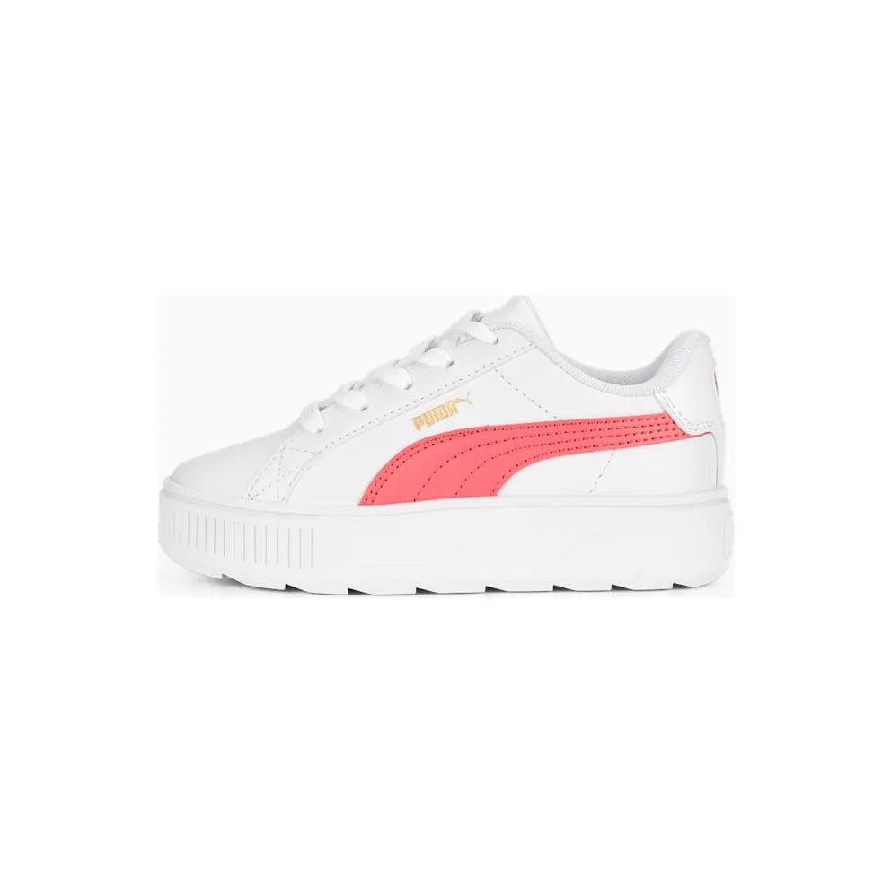 Puma Karmen L Gold/White (38737505)