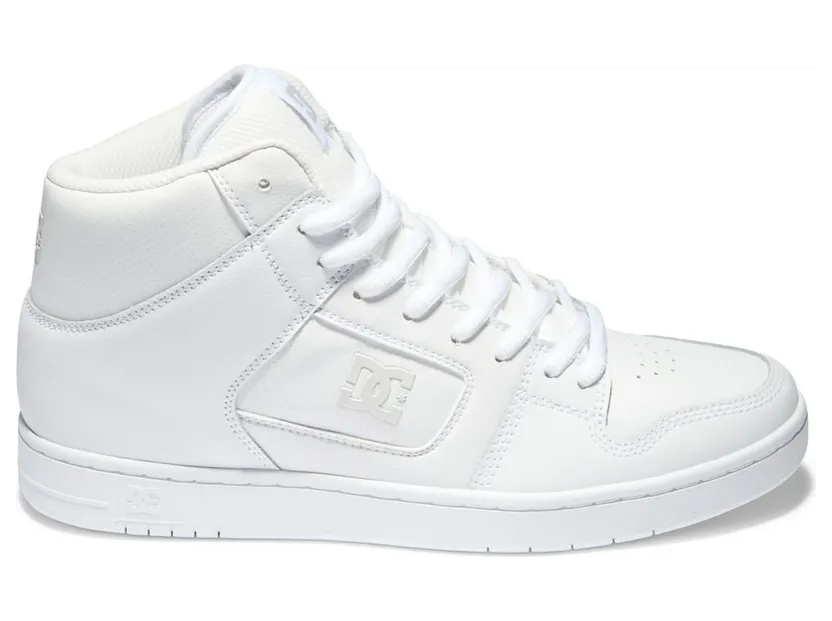 DC Manteca 4 Hi white/white/battleship (ADYS100743-HHB)