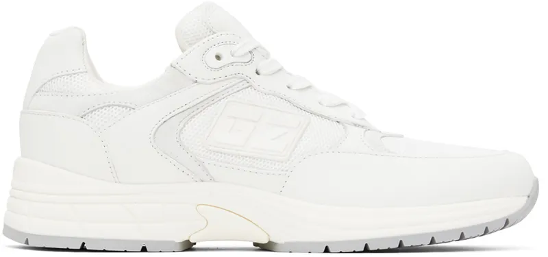Giuseppe Zanotti White GZ (RU20040-93572)