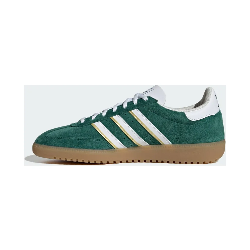 adidas Hand 2 Collegiate Green / Cloud White / Matte Gold (ID2114)