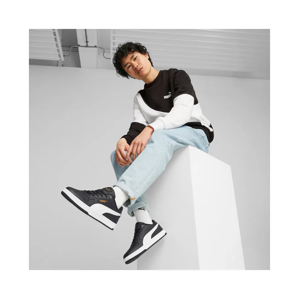 Puma Caven 2.0 Gold/Black/White (392290-04)