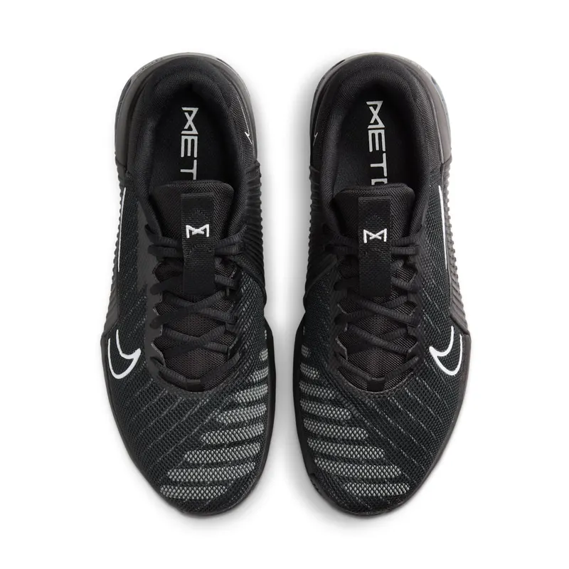 Nike Metcon 9 “Black White” (FD5431-005)