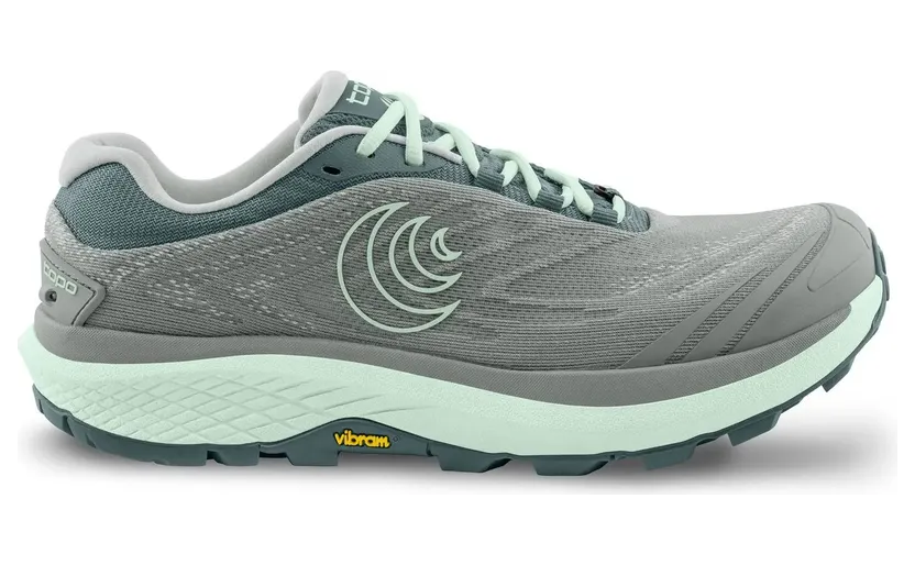 Damesschoenen Topo Athletic Pursuit 2 (W077-GRYMNT)