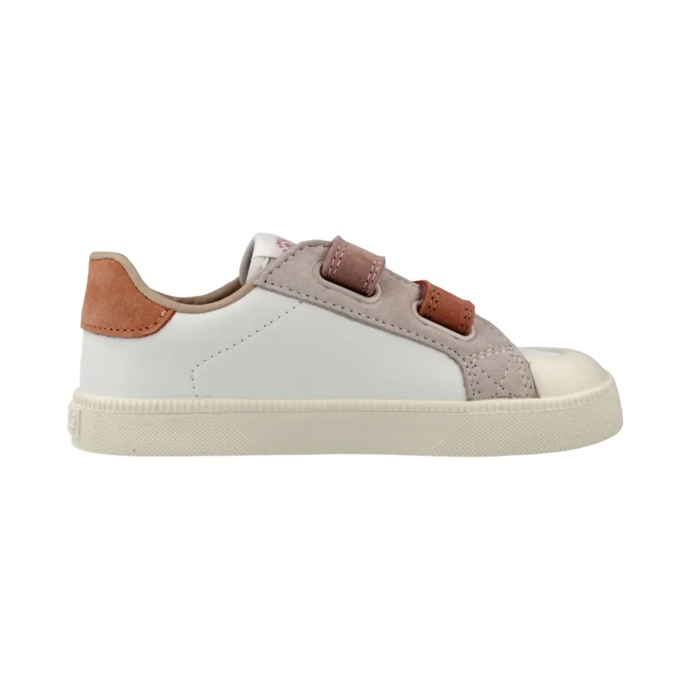 Victoria sneaker Pink (1356103-42)