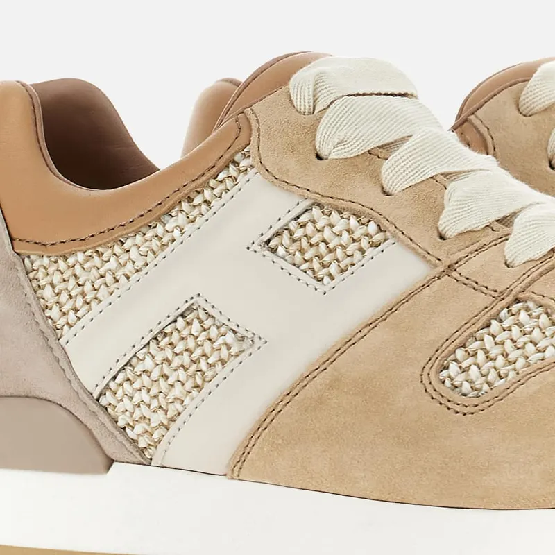 Hogan Maxi H222 Beige (GYW2830T548S5T0TAB) (5)