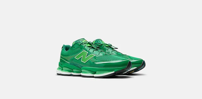New Balance ABZORB 2000 “Aminé – Biblioteca” (U2000ME)