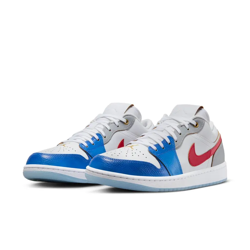 Air Jordan 1 Low “Philippines” (FN8901-164)