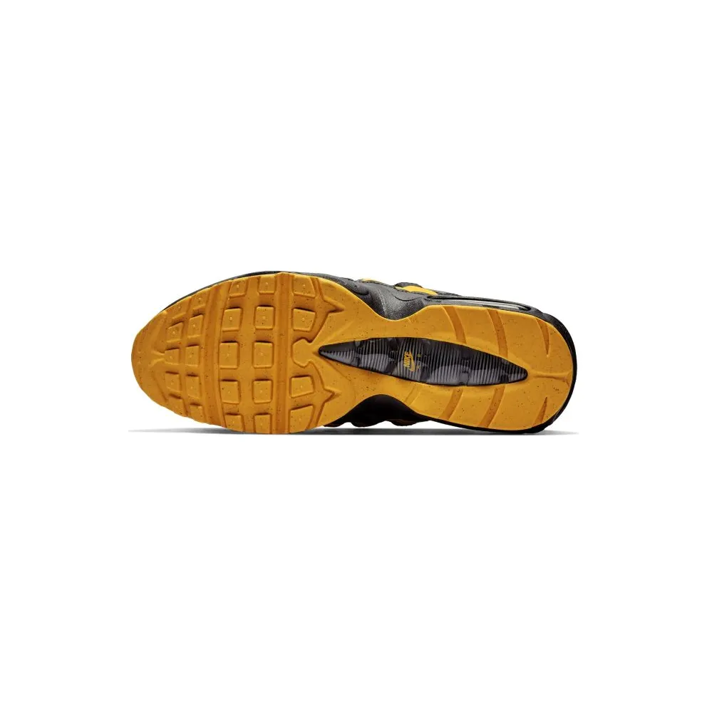 Nike Air Max 95 I-95 Pack Oil Grey/Oil Grey-Gunsmoke-Laser Orange-Black (BV6064-001)