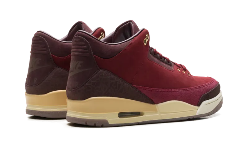 Air Jordan 3 “Bin23” (IO7744-600)