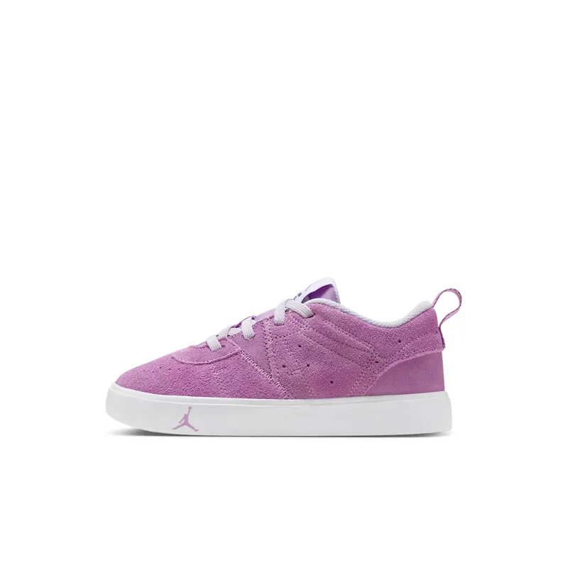 Jordan Series ES ALT Rush Fuchsia White Barely Grape (DR6443-505)