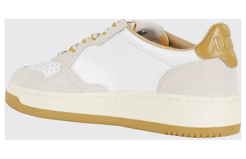 Autry Sneakers Brown (AULWBW03)