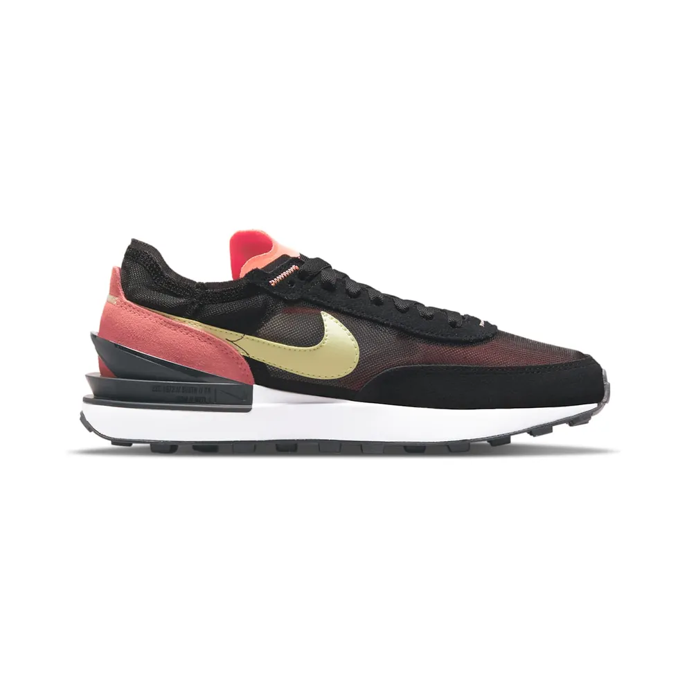 Nike Waffle One Black (DC2533-002)