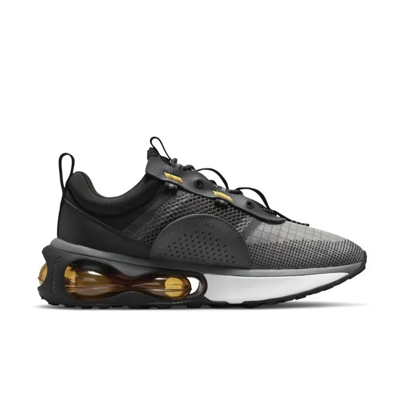 Nike Air Max 2021 Anthracite University Gold (DH5134-001)