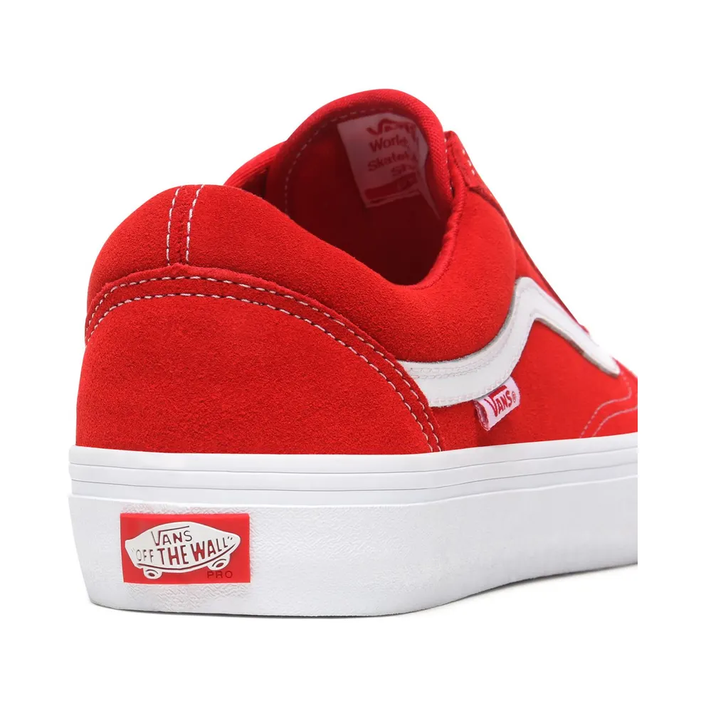 Vans Old Skool Pro (VN000ZD4AJL)