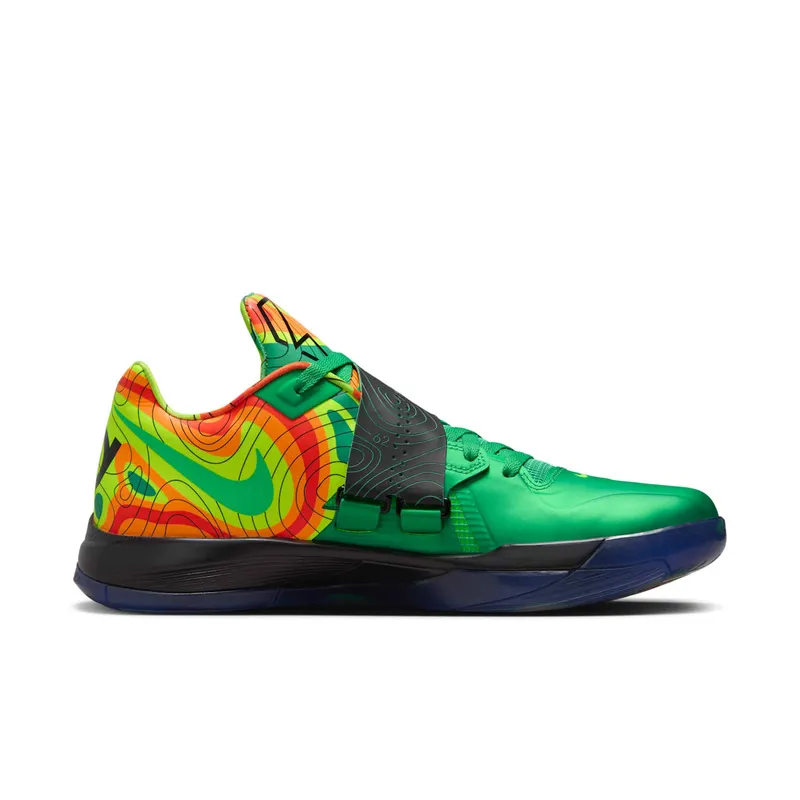 Nike KD 4 “Weatherman” (FN6247-300)