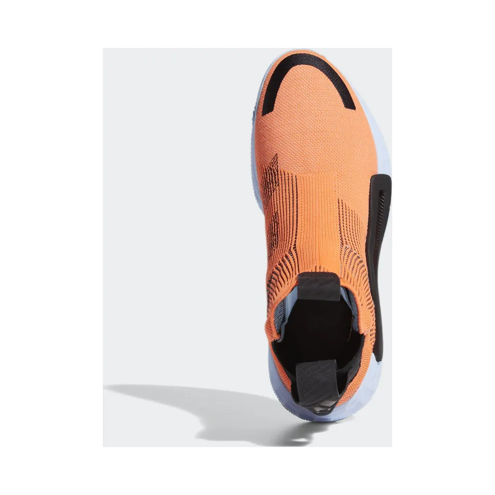 adidas N3xt L3v3l Hi Res Coral Hi-Res Coral/Glow Blue/Core Black (F97259)