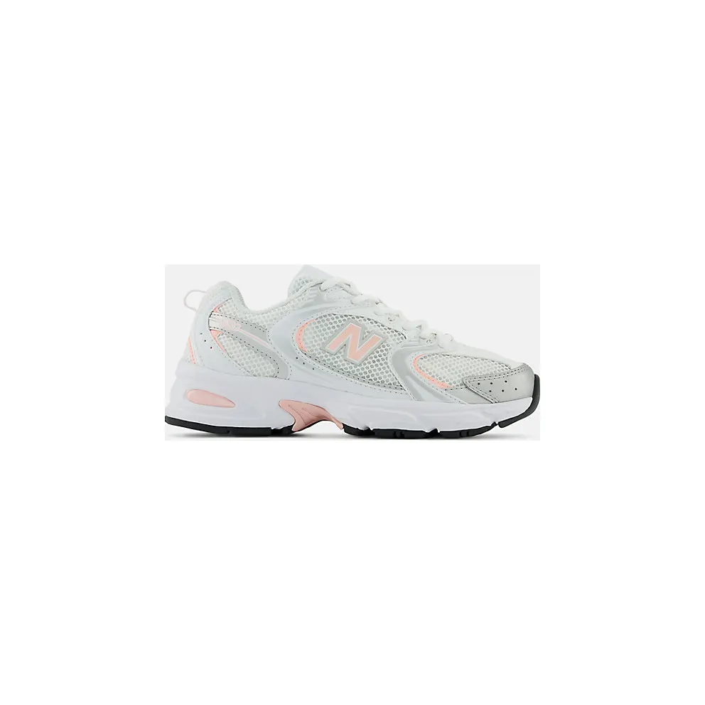 New Balance White 530 (MR530ECP)