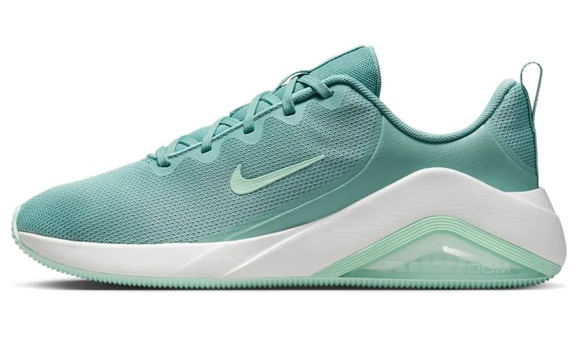 Nike Bella 7 Cannon Summit White Mint Foam (FZ1689-005)