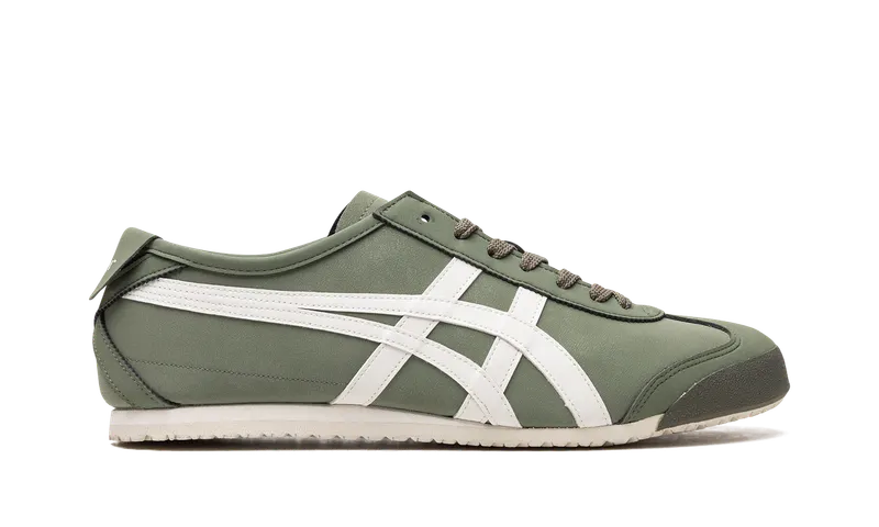 Onitsuka Tiger Mexico 66 “Green / White” (1183B348-300)