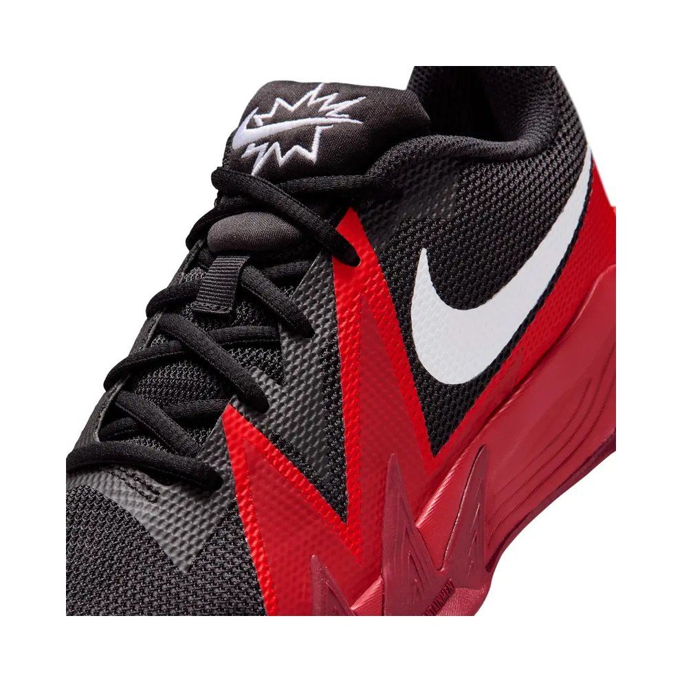 Nike ST Dynamite Black University Red White (IH2308-004)