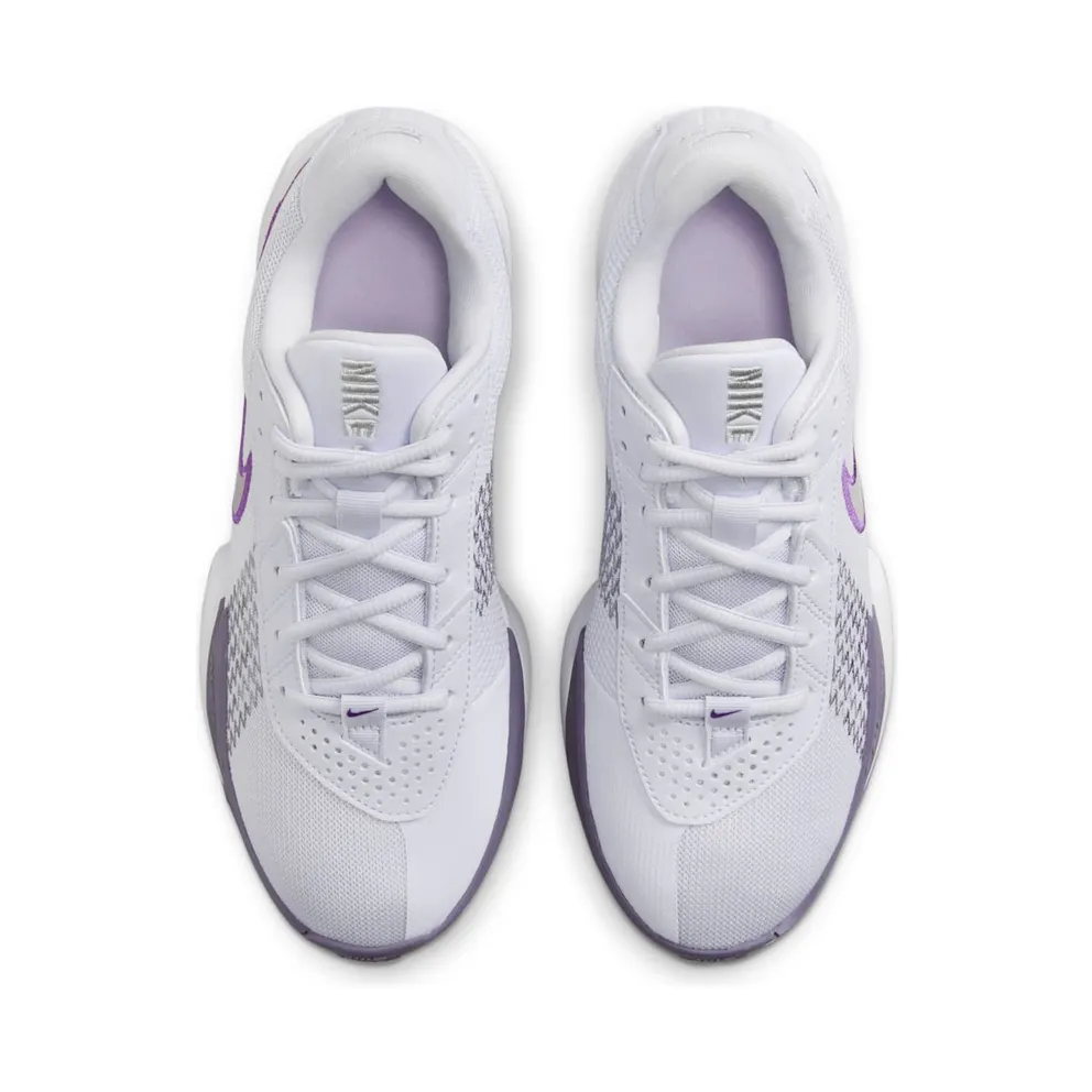 Nike Air Zoom GT Cut Academy Grey Barely Grape (FZ2852-002)