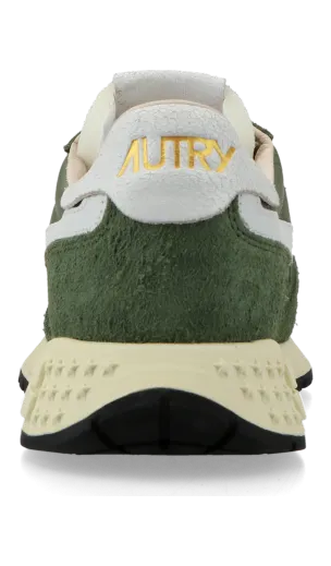 Autry Reelwind Low W (nylon / crack white / mil) – WWLWNC16 (4)