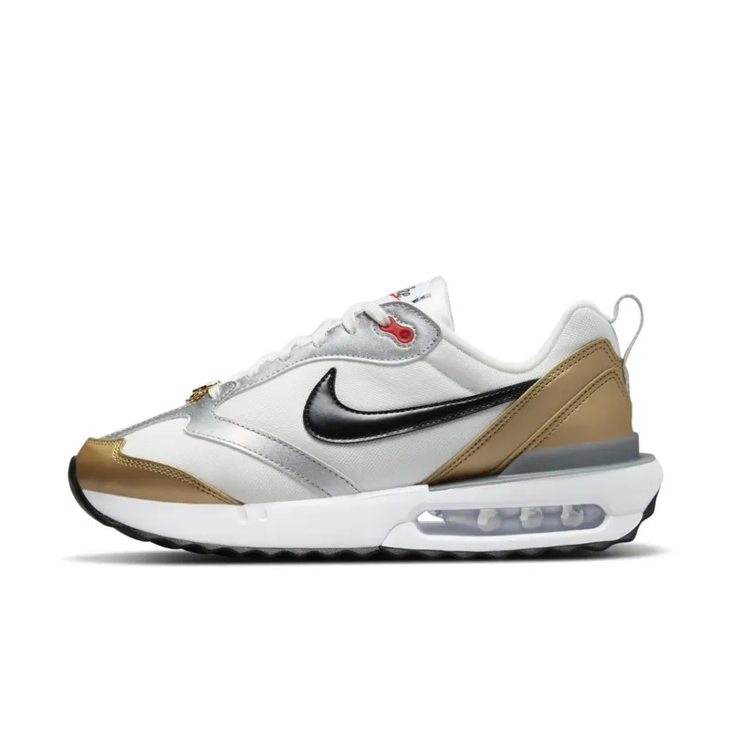Nike Air Max Dawn SE White (DJ6209-100)
