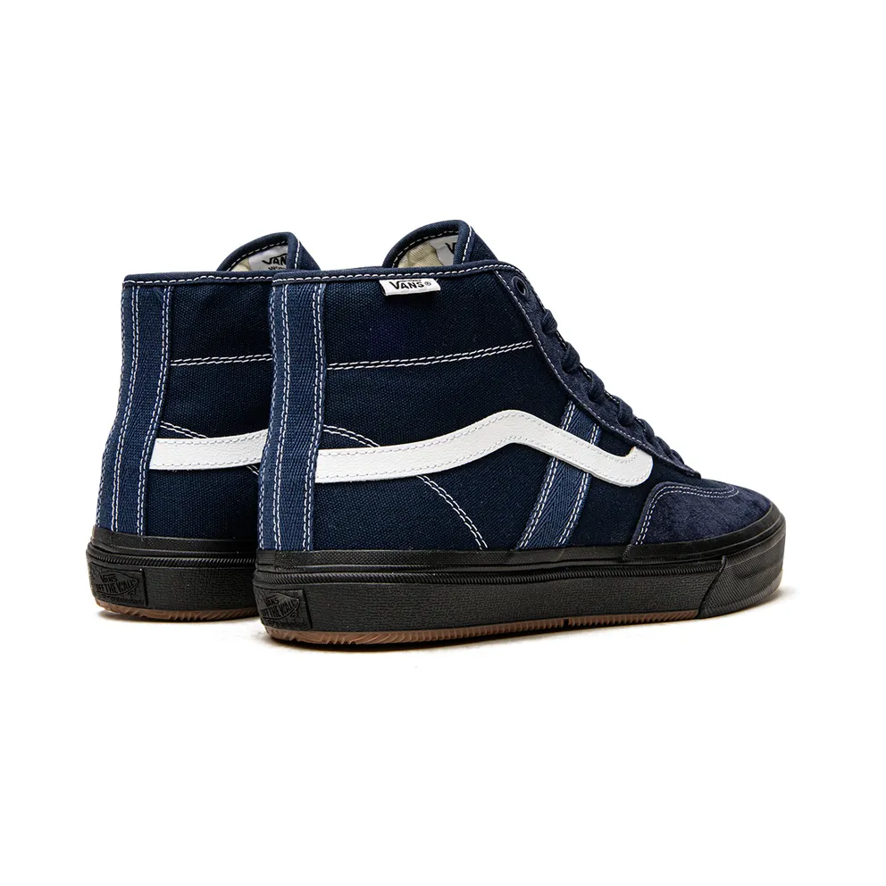 Vans Crockett High VCU “Blue/White” (VN0A4BWQNGV)