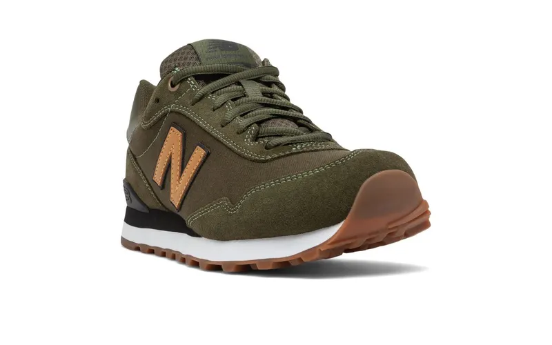 New Balance 515v1 Olive (ML515WAA)