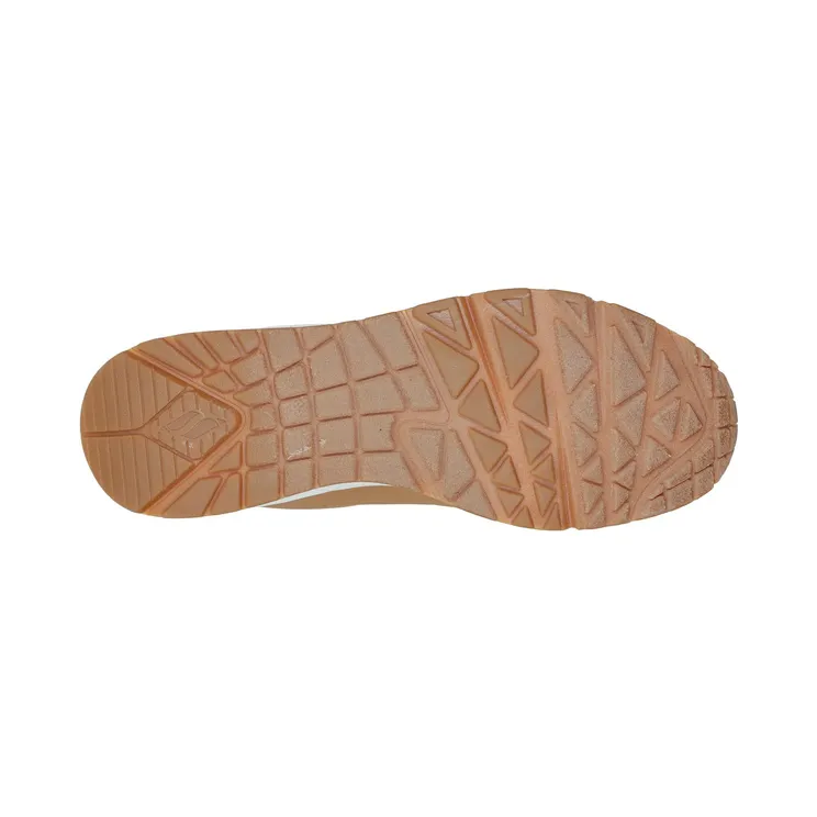 skechers-uno 52458_TAN