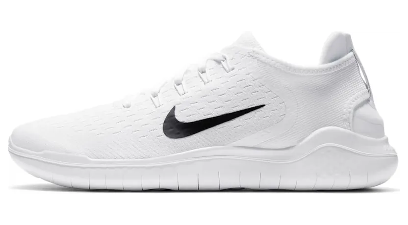 Nike Free RN 2018 White