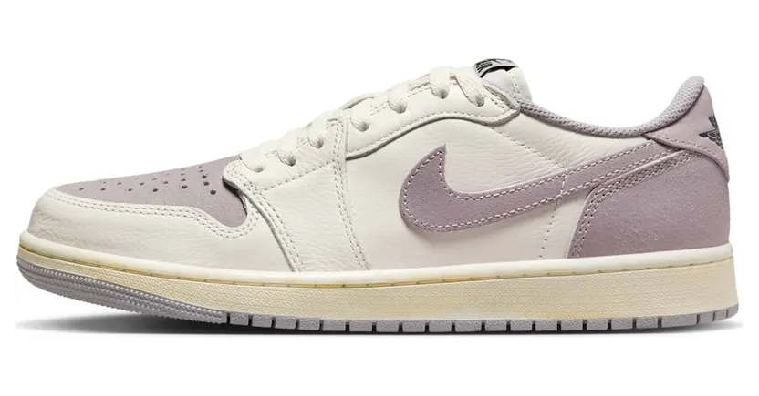 Air Jordan 1 Low CZ0790-101
