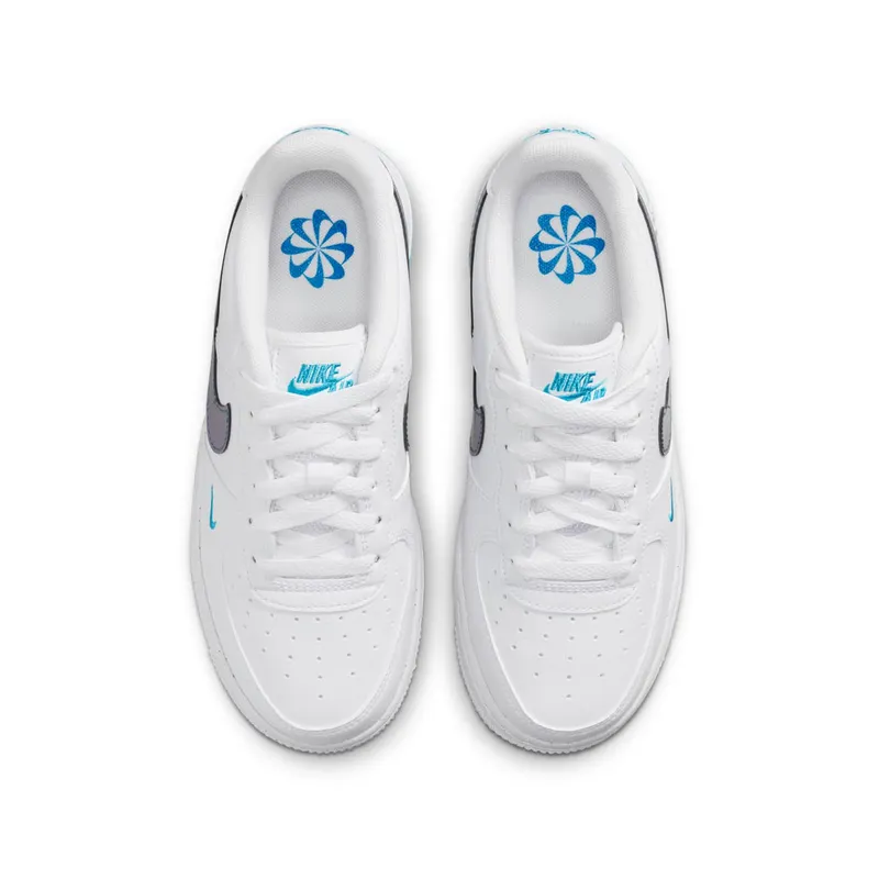 Nike Air Force 1 Impact Next Nature White Blue Lightning Blue Lightning (FD0677-100)