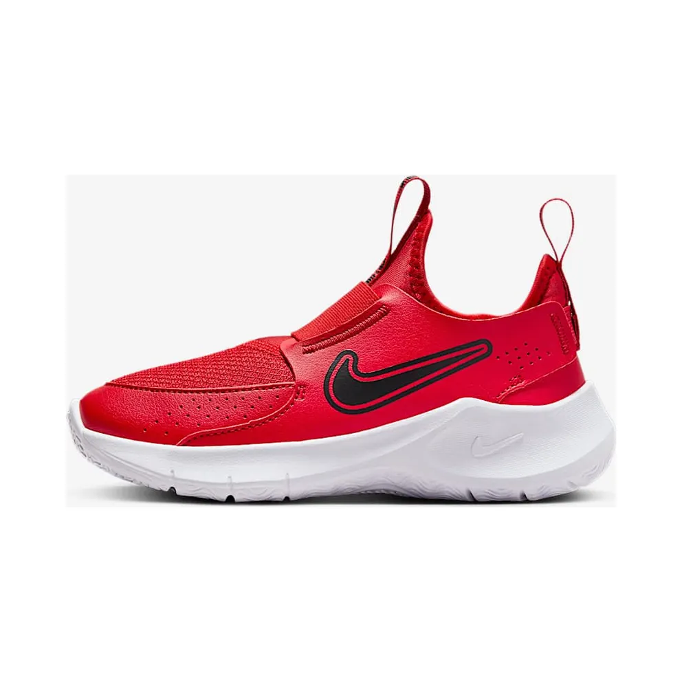 Nike Flex Runner 3 University Red Black (FN1449-600)