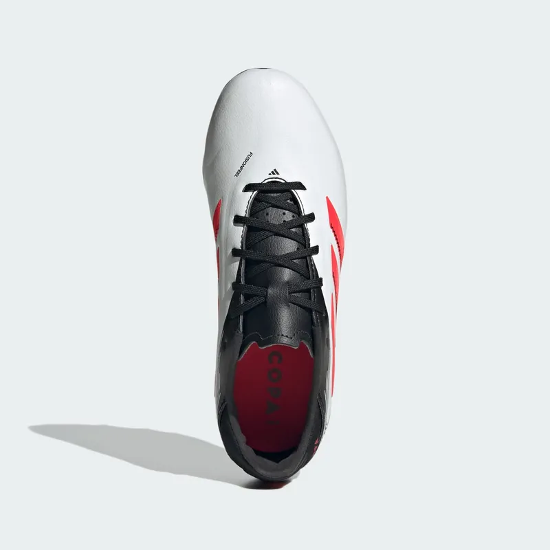 adidas Copa Pure 3 League FG/MG Pure Victory Pack (IE1192)