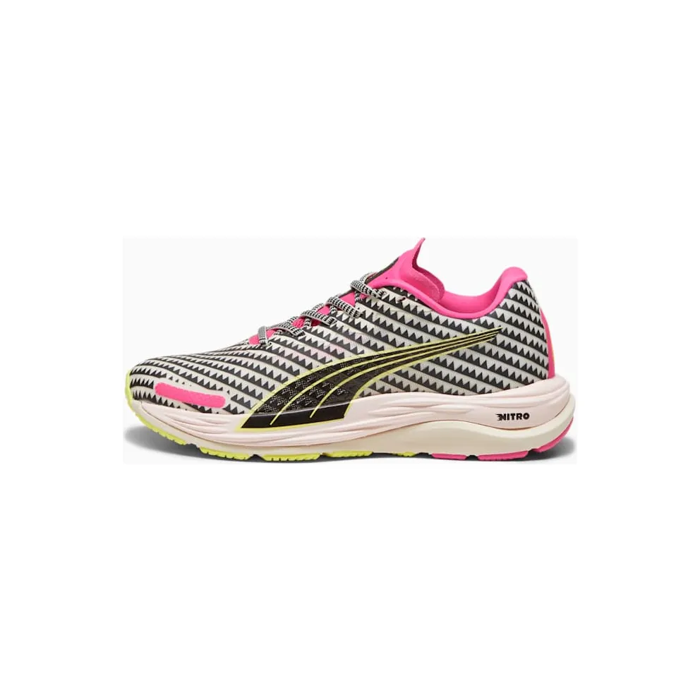 Puma Velocity Nitro 2 lemlem Ghost Pepper (379115-01)
