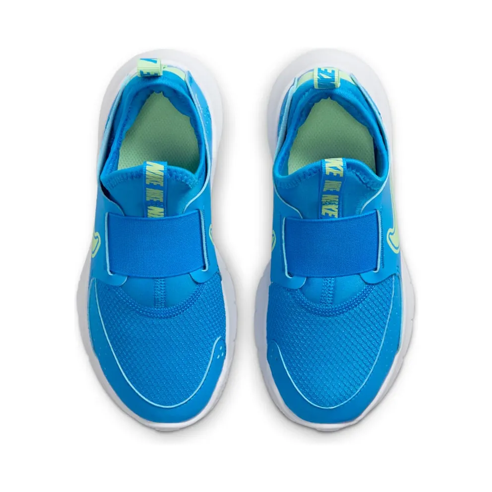 Nike Flex Runner 3 Photo Blue Vapor Green (FN1449-400)