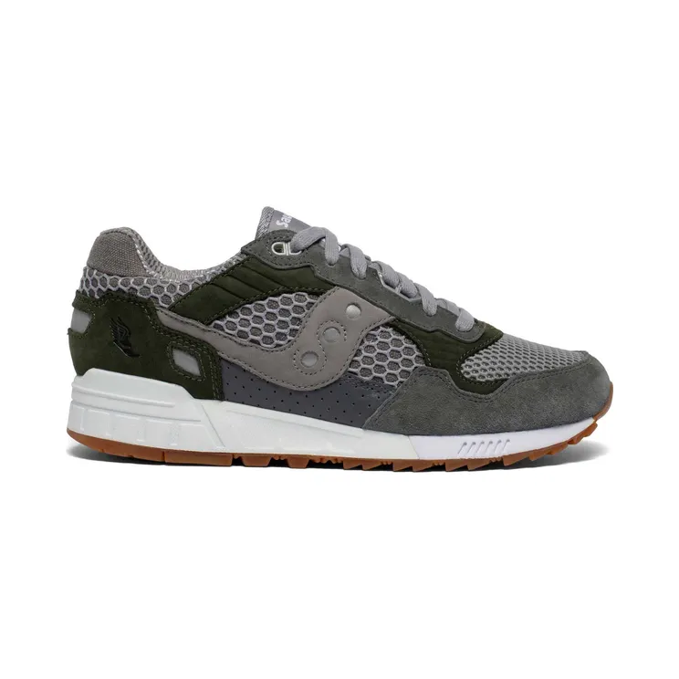 Saucony Originals Shadow 5000 Sneaker dunkelgrau (S70553-2)