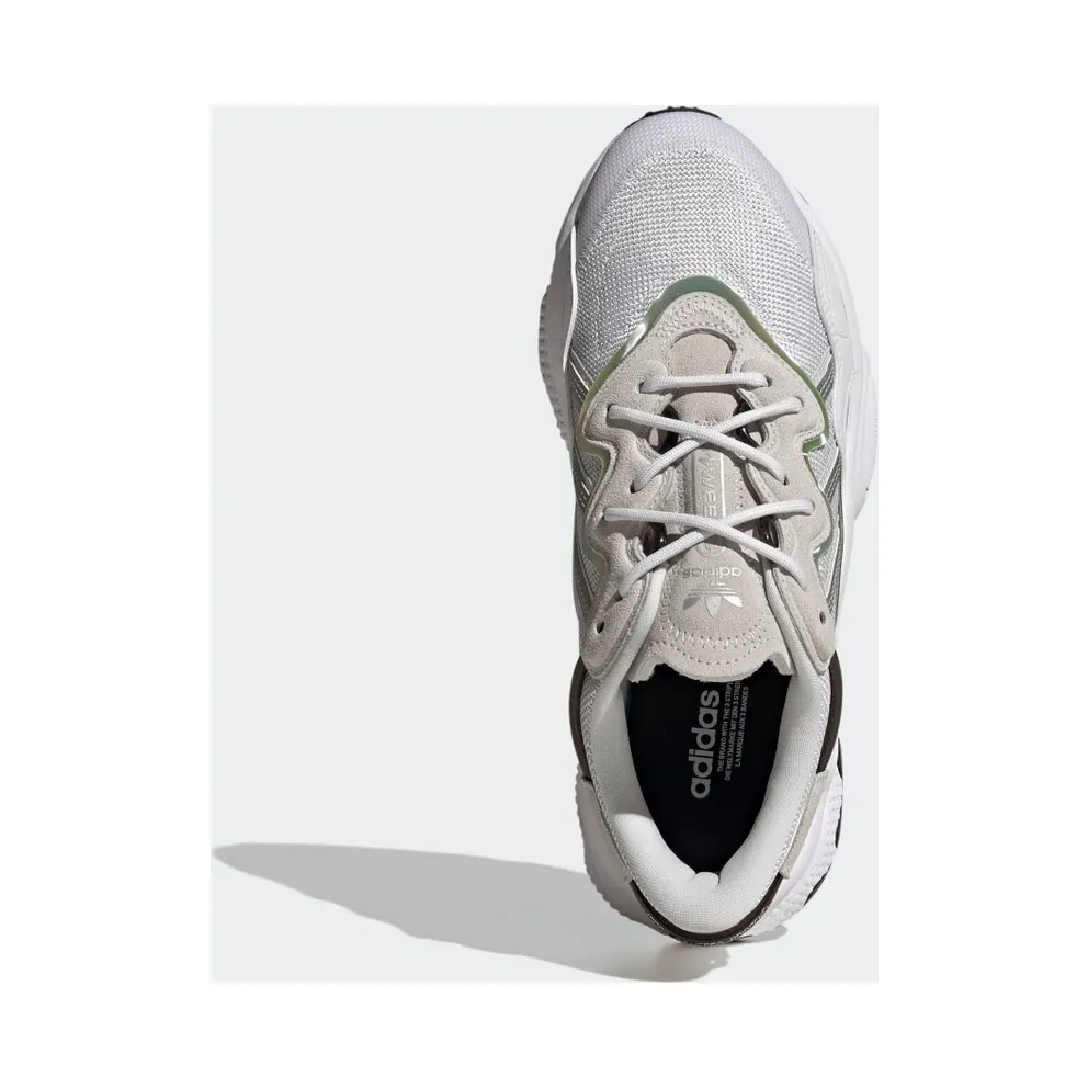 Adidas OZWEEGO Dash Grey / Silver Metallic / Core Black (GY9519)