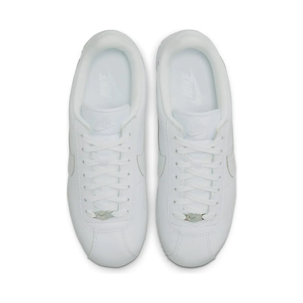 Nike Cortez 23 Premium Triple White (FB6877-100)