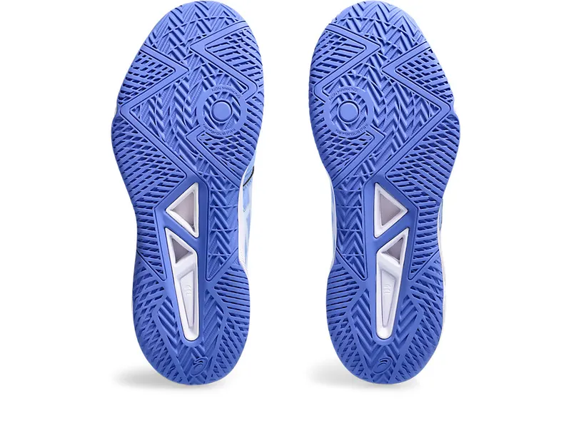 Asics Gel-tactic 12 Light Sapphire/White (1072A092.400)