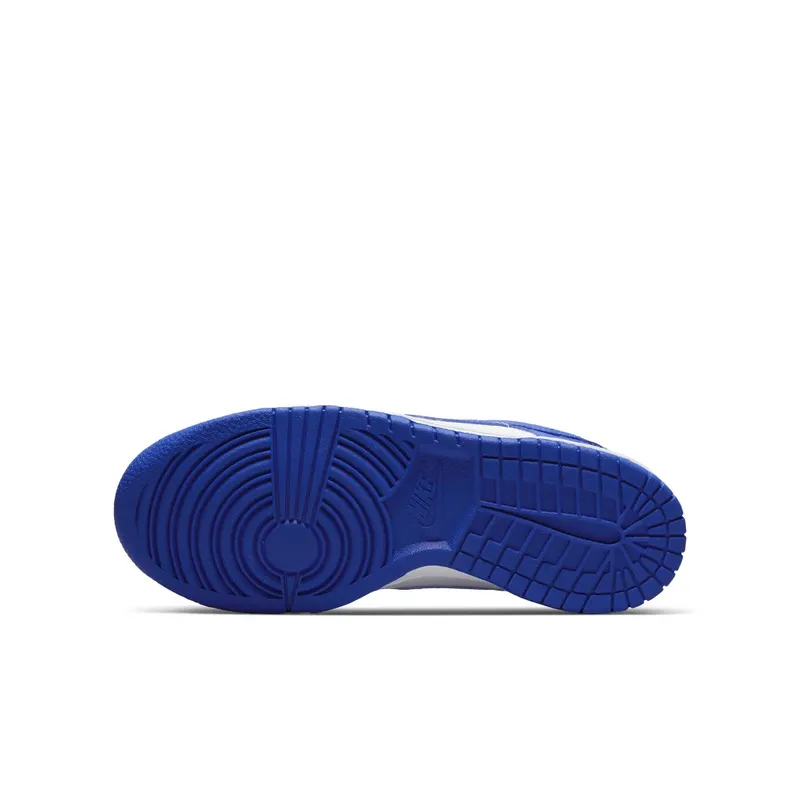 Nike Dunk Low Racer Blue (GS) (DV7067-400)