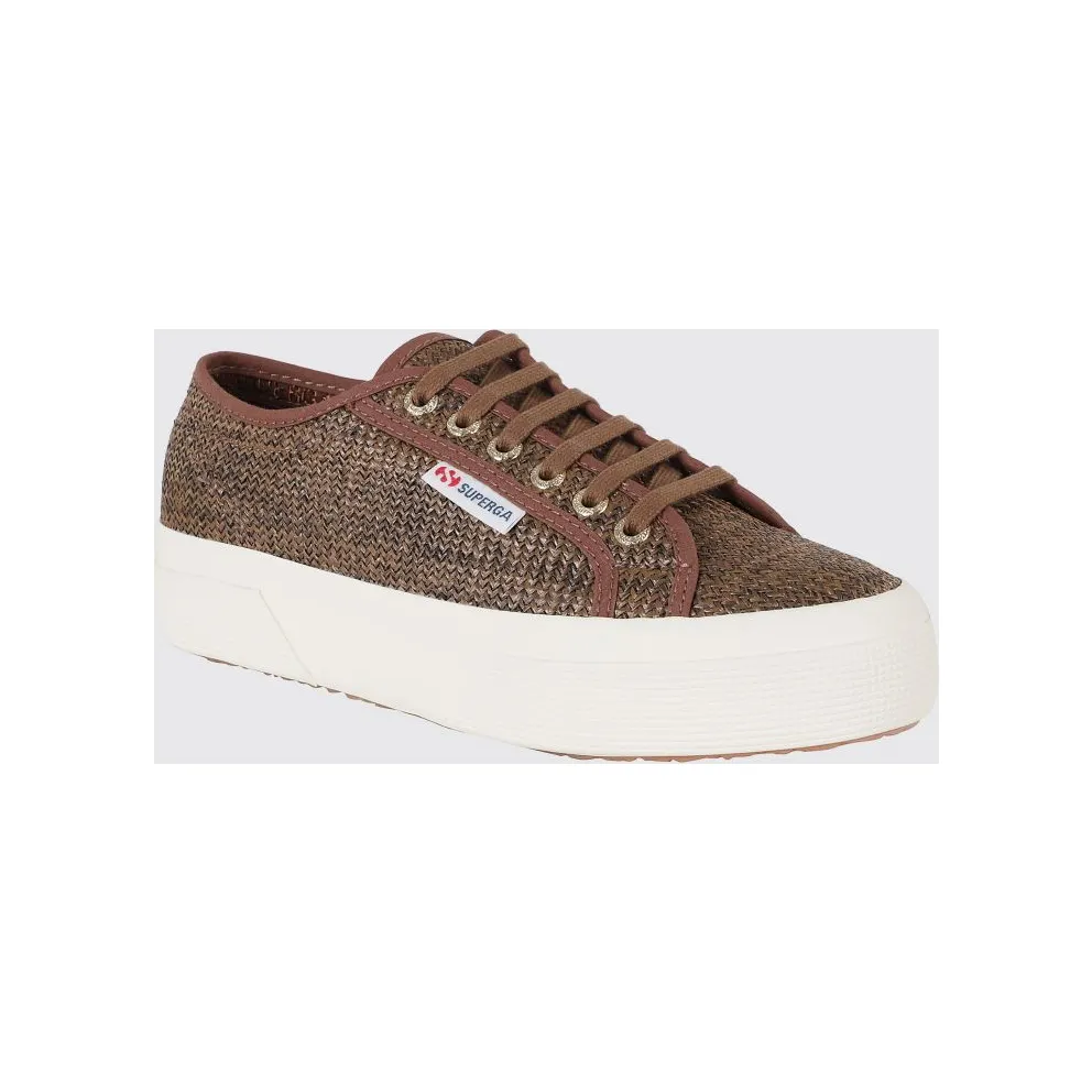 SUPERGA Brown (S41518W662)