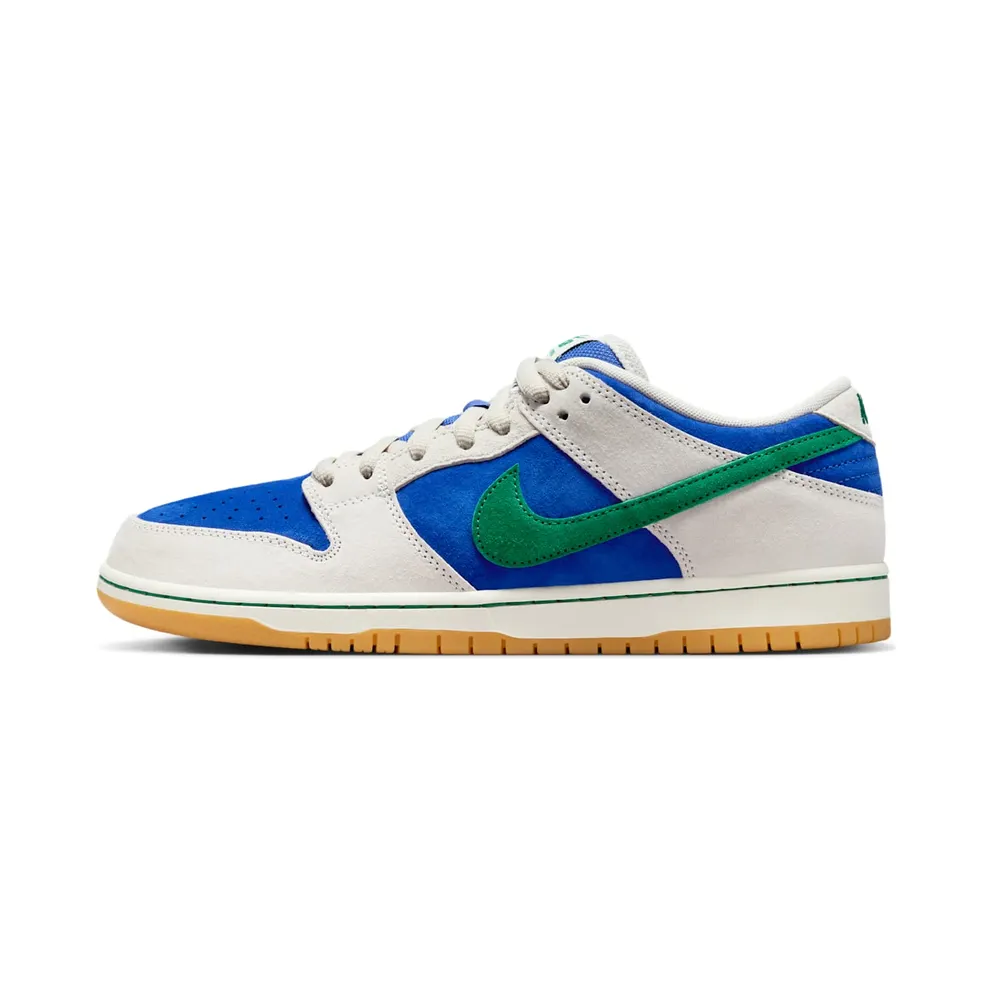 Nike Dunk Low SB “Hyper Royal Malachite” (HF3704-001)