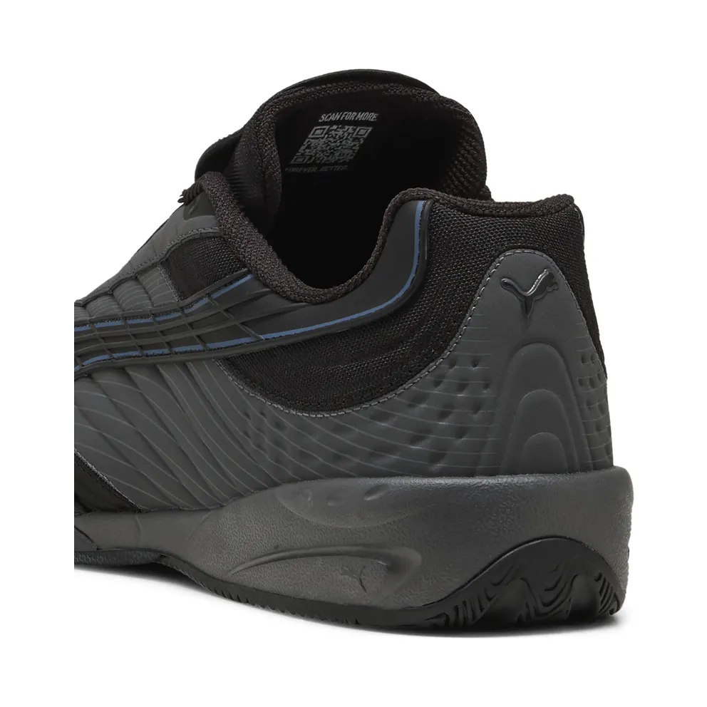 Puma V-S2 Tactical “Dusky Gray / Puma Black” (403283_01)