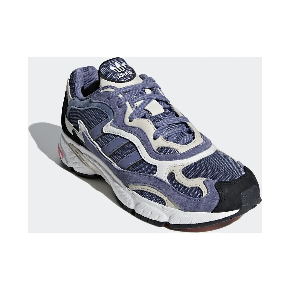 adidas Temper Run Raw Indigo Raw Indigo/Raw Indigo/Core Black (G27919)