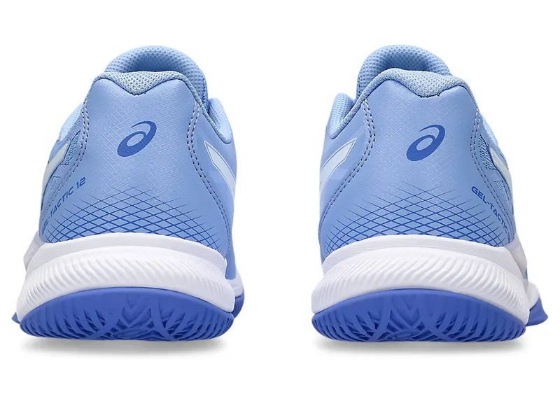 Asics Gel-tactic 12 Light Sapphire/White (1072A092.400)