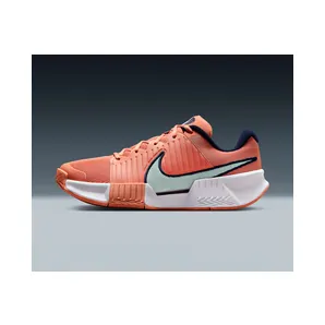 Nike GP Challenge Pro HC “Apricot Agate / White / Obsidian / Glacier Blue” (FB3145-800)
