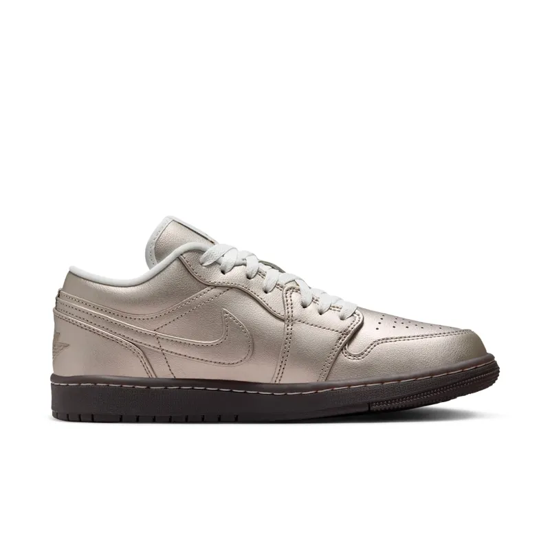 Air Jordan 1 Low SE “Metallic Zinc” (HQ3529-099)