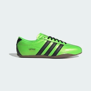Adidas Tokyo Solar Green / Core Black / Gold Metallic (JQ2155)